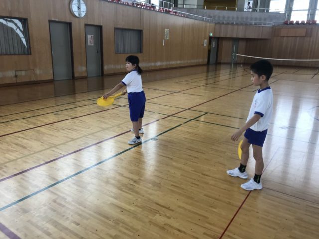 上越市のスポーツ施設に行く 上越総合体育館 上越教育大学附属小学校 新潟県上越市